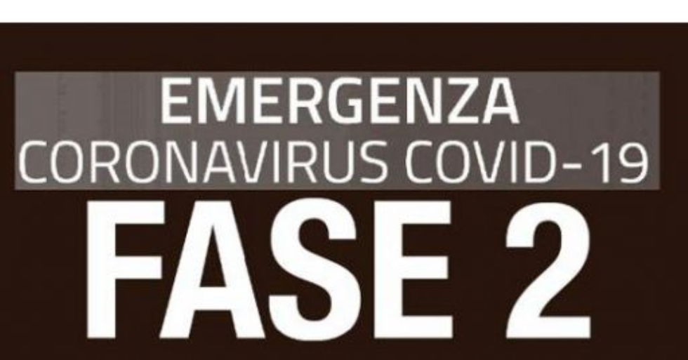 Al via la fase 2, ecco cosa si può fare