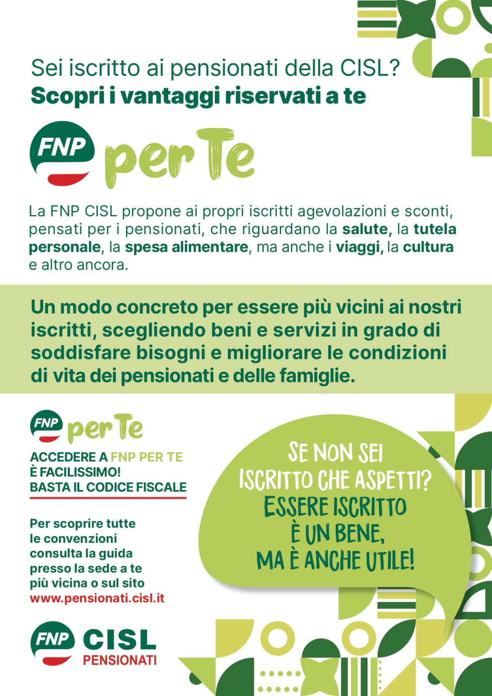 Fnp Per Te