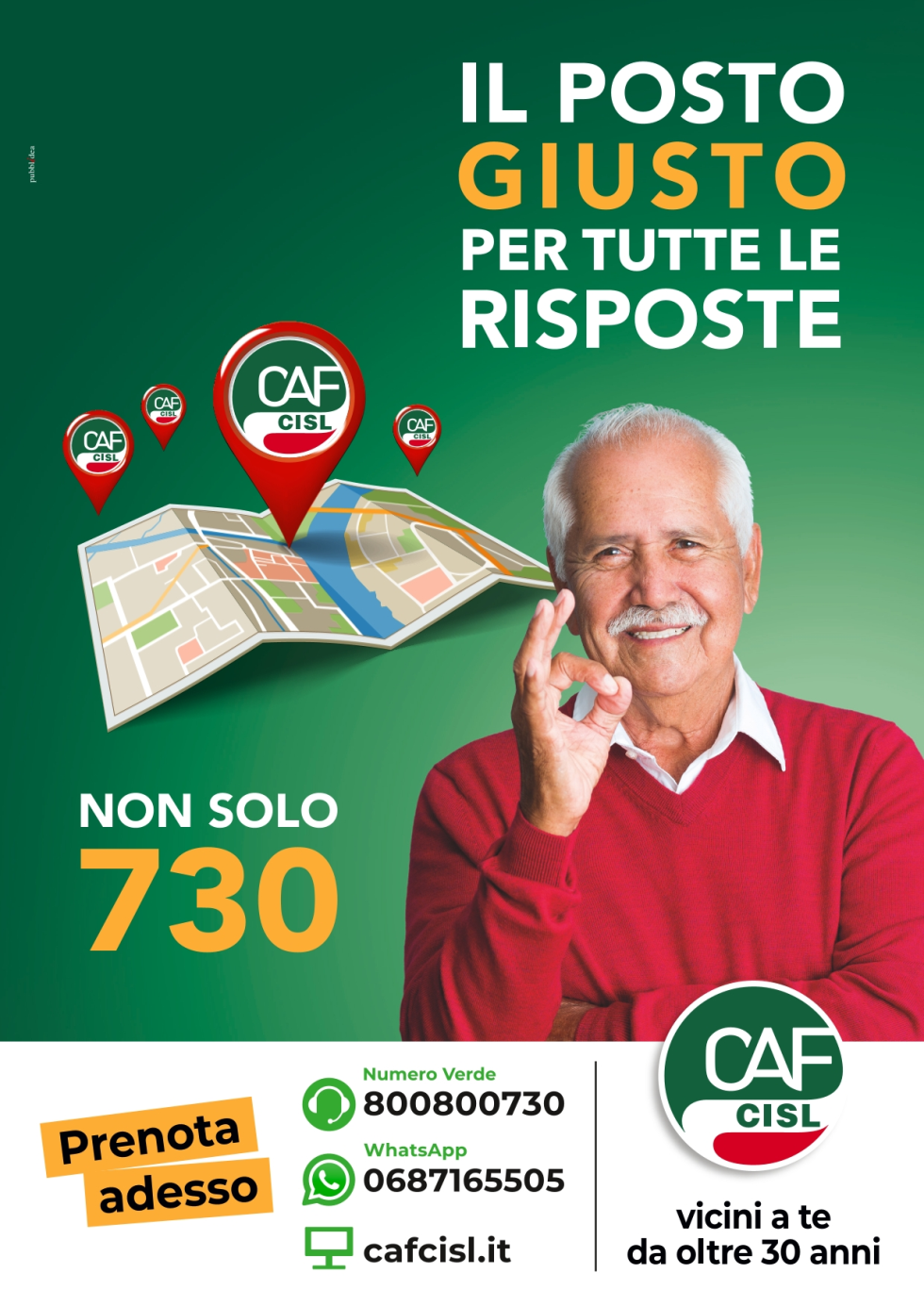 Campagna Fiscale 2024