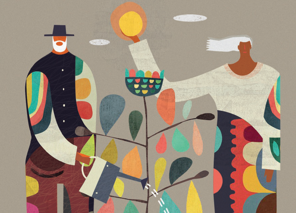 Terza età, la guida per assicurare agli anziani una vecchiaia serena e dignitosa