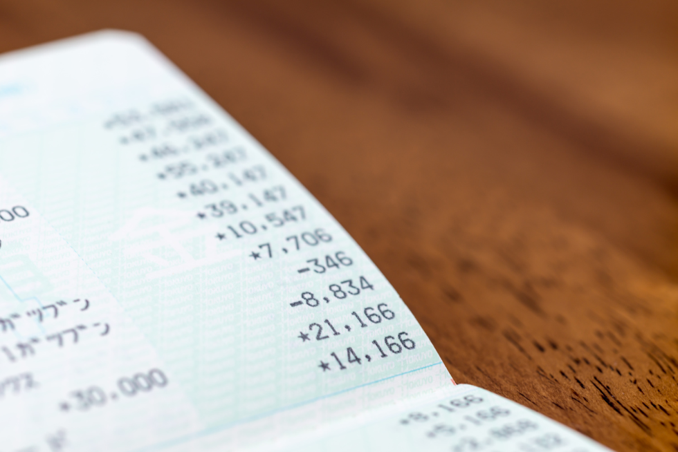 Libretti di risparmio al portatore, entro il 31 dicembre devono essere estinti