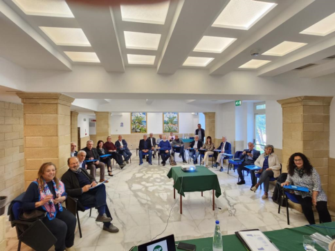 Corso di Formazione Regionale 